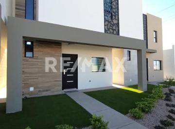 Casa · 1 Recámara · Preciosas Casas en Venta Zona Privadas Campestre - (4)