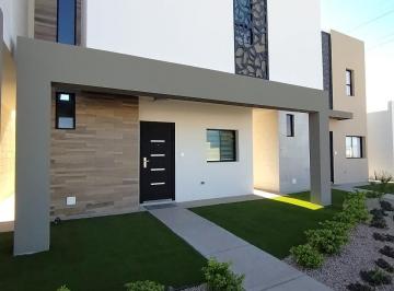 Casa · 1 Recámara · Preciosas Casas en Venta Zona Privadas Campestre - (4)