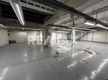 Bodega comercial · 575m² · 2 Estacionamientos · Bodega en Venta en San Juan Bosco - (4)