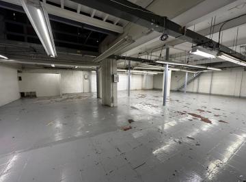 Bodega comercial · 575m² · 2 Estacionamientos · Bodega en Venta en San Juan Bosco - (4)