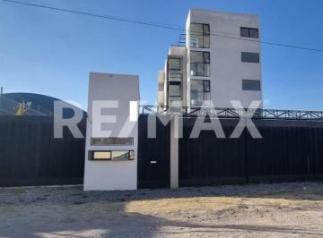 Departamento · 105m² · 3 Recámaras · 2 Estacionamientos · Departamento en Renta - (4)
