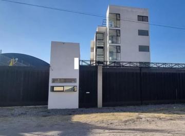 Departamento · 105m² · 3 Recámaras · 2 Estacionamientos · Departamento en Renta - (4)