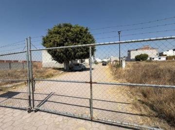 Terreno / Lote · 104m² · Terreno en Venta - (4)