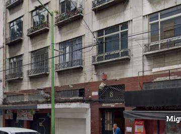 Departamento de 2 habitaciones, Cuauhtémoc · Venta de Departamento Para Remodelar
