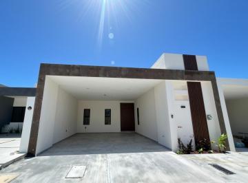 Casa · 130m² · 2 Recámaras · 2 Estacionamientos · Casa en Venta en Punto Lomas Riviera Veracruzana Alvarado Veracruz