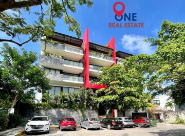 Departamento de 2 habitaciones, Benito Juárez · Departamento en Paramero a La Venta