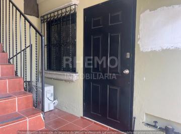 Departamento · 15m² · 1 Recámara · Departamento Amueblado en Renta en Cuitláhuac, Tuxpan, Ver.