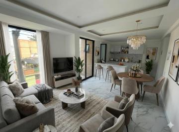 Departamento de 3 habitaciones, Alvaro Obregón · Departamento en Venta Cerca de Periférico y Barranca del Muerto, Álvaro Obregón