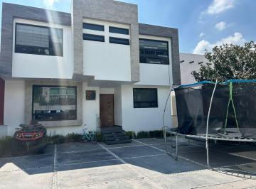 Casa de 3 habitaciones, Atizapán de Zaragoza · Casa en Venta en Bosque Esmeralda, Atizapán de Zaragoza