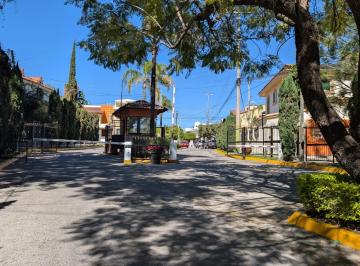 Casa en condominio de 3 habitaciones, Zapopan · Casa en Venta en Coto – Jardines Vallarta, Zapopan