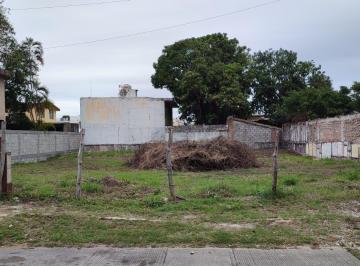 Terreno / Lote · 670m² · Terreno en Jardín 20 de Noviembre