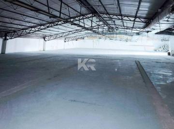 Bodega comercial , Jiutepec · Bodega en Renta con Seguridad en Jiutepec Morelos