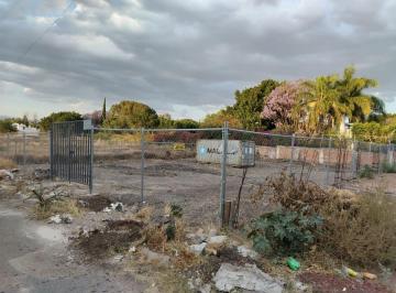 Terreno / Lote , Corregidora · Oportunidad de Inversión en Corregidora, Querétaro