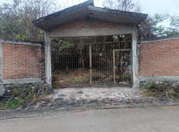 Terreno / Lote , Cuautla · Terreno en Venta en El Polvorín Cuautla Morelos