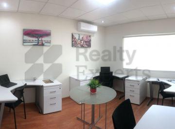 637204 · Oficinas en Renta en Cumbres 1 Sector