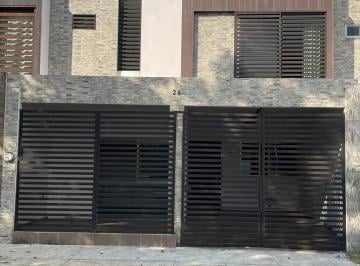 Casa · 150m² · 2 Estacionamientos · Casa en Venta Fraccionamiento San José