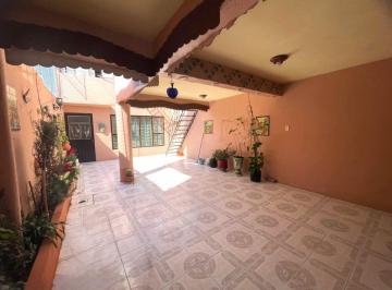Casa de 4 habitaciones, Iztapalapa · Casa con Amplio Terreno, Ideal Para Comerciantes E Inversionistas, Juan Escutia, Iztapalapa