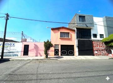 Casa de 4 habitaciones, Iztapalapa · Casa con Amplio Terreno, Ideal Para Comerciantes E Inversionistas, Juan Escutia, Iztapalapa