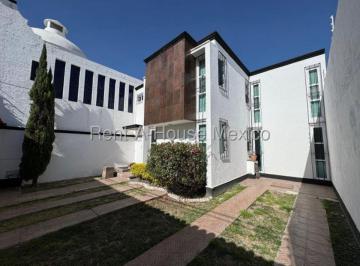 Casa de 3 habitaciones, Querétaro · Casa Renta Álamos 3era Sección. con Estudio, 4 Recámaras, Cuarto de Servicio
