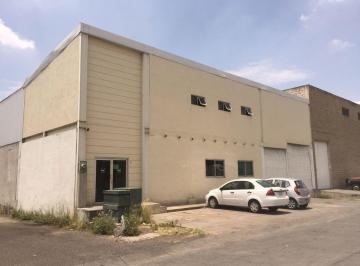 Bodega comercial , Guadalajara · Bodega de 1,000 m² en Renta Dentro de Parque Industrial, Guadalajara Jal.