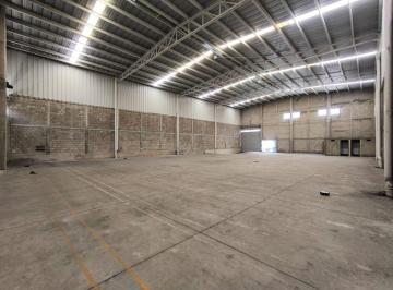 Bodega comercial , Guadalajara · Bodega de 1,000 m² en Renta Dentro de Parque Industrial, Guadalajara Jal.