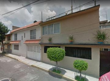 Casa de 4 habitaciones, Iztapalapa · Casa en Venta Colonia Cerro de La Estrella, Iztapalapa, Cdmx / Lp