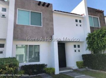 Casa en condominio de 3 habitaciones, Querétaro · Casa en Condominio, en Venta, en Juriquilla, Querétaro. Ea