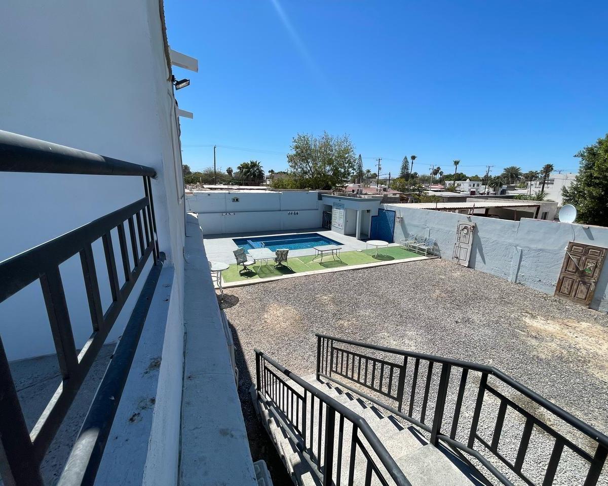 Casa en Renta Puerto Peñasco Centro