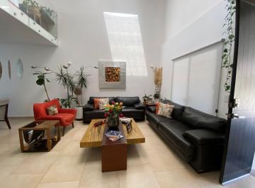 Casa de 3 habitaciones, Querétaro · Casa en Venta Juriquilla, Cumbres del Lago, 3 Recs. 2.5 Baños, Estudio, Sala Tv y Cuarto de Servici