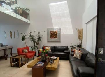 Casa de 3 habitaciones, Querétaro · Casa en Venta Juriquilla, Cumbres del Lago, 3 Recs. 2.5 Baños, Estudio, Sala Tv y Cuarto de Servici