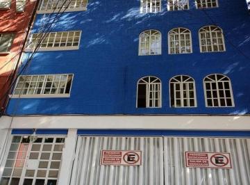 Edificio · 433m² · Edificio de Departamentos en Venta, Col Portales, Alcaldia Benito Juarez, Ciudad de Mexico