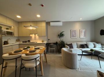 Departamento · 339m² · 3 Recámaras · Departamento en Venta, Torre Lucena, San Pedro Garza García, Nuevo León.
