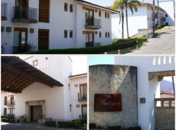 Departamento de 3 habitaciones, Atizapán de Zaragoza · Renta Departamento Antigua