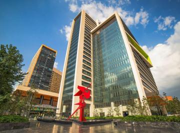 Oficina , Miguel Hidalgo · Oficina en Renta en Corporativo Miyana Torre a – Polanco