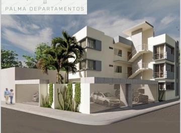 Departamento · 70m² · 2 Recámaras · 1 Estacionamiento · Departamento en Palma Departamentos