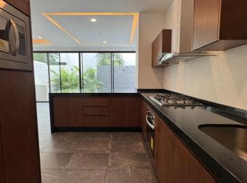 Casa de 4 habitaciones, Benito Juárez · Casa con 160 m² de Superficie de Terreno y 4 Recámaras en Venta, Residencial Río