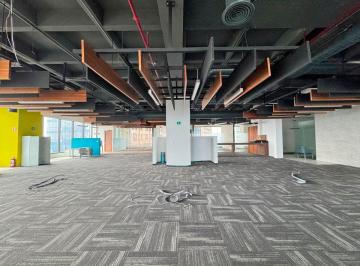Oficina , Miguel Hidalgo · Oficina Acondicionada en Renta – Corporativo Miyana Torre B, Polanco