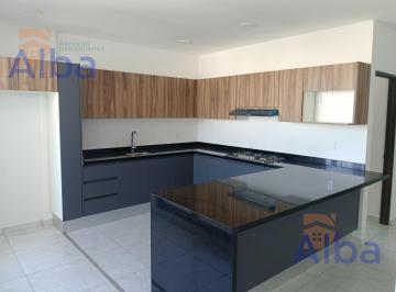 Departamento · 110m² · 2 Recámaras · 1 Estacionamiento · Departamento Nuevo en Rental Norte Sobre Colosio