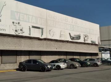 Bodega comercial , General Escobedo · Bodega Comercial y Patios en Renta