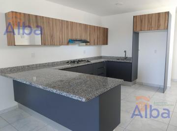Departamento · 110m² · 2 Recámaras · 2 Estacionamientos · Departamento Nuevo en Rental Norte Sobre Colosio