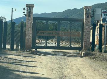 Terreno / Lote , Arteaga · Lote de Terreno en Fraccionamiento Campestre