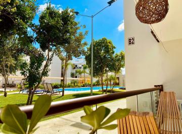 Departamento · 130m² · 3 Recámaras · 1 Estacionamiento · Departamento Amueblado en Venta | 3 Recámaras | Ideal Para Inversión o Vivienda | Residencial Lirios