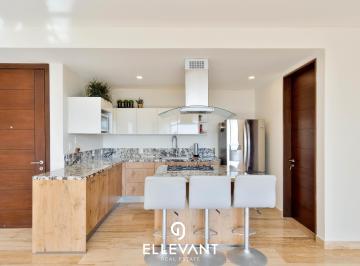 Departamento de 3 habitaciones, Benito Juárez · Departamento en Venta en Residencial Cumbres Towers