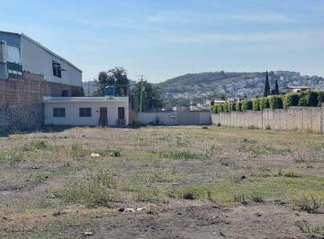 Terreno industrial , San Pedro Tlaquepaque · Terreno Industrial en Renta – Av Lázaro Cárdenas, Tlaquepaque Jalisco