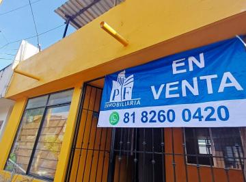 Casa · 100m² · 4 Recámaras · Casa en Venta - La Joya_guadalupe