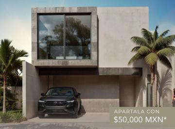 Casa · 180m² · 3 Recámaras · 2 Estacionamientos · Punto Lomas, Casa en Venta con Jardín y 3 Recámaras con Baño