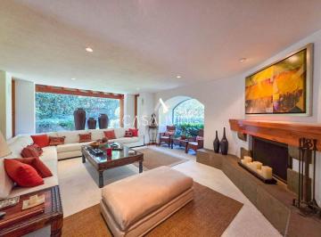 Casa de 3 habitaciones, La Magdalena Contreras · Hermosa Casa en Condominio
