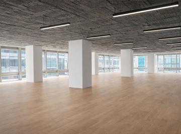 Oficina , Miguel Hidalgo · Oficina Recién Remodelada en Polanco