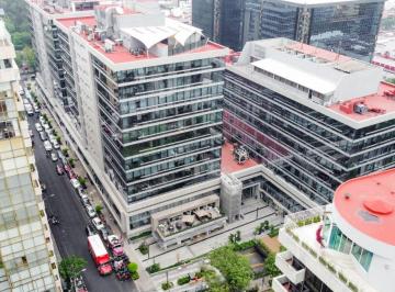 Oficina , Miguel Hidalgo · Oficina Recién Remodelada en Polanco