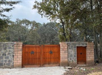 Terreno / Lote , Jilotzingo · Terreno de 2000 m² en Venta, Uso Habitacional, Santa María Mazatla